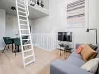 Appartement Nijmegen Berg en Dalseweg 2 kamers 56m2