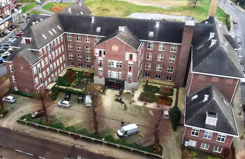 Te huur: Karakteristieke woning in Tegelen centrum