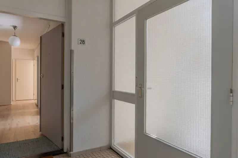 Appartement te koop Utrecht Tuindorp 93m2 gerenoveerd
