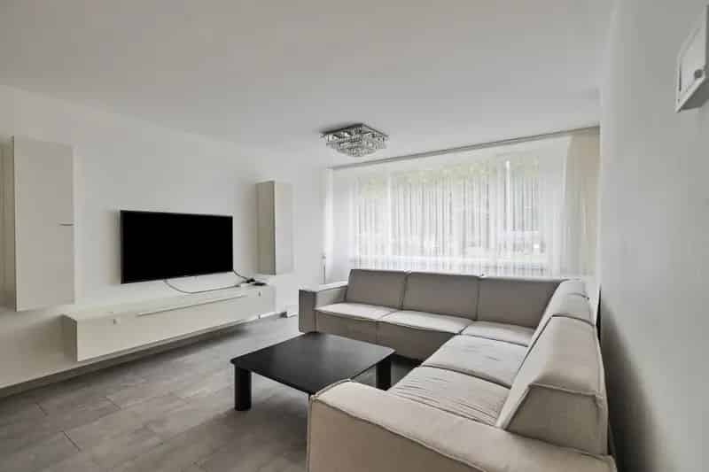 Modern Appartement Rotterdam Crooswijksestraat