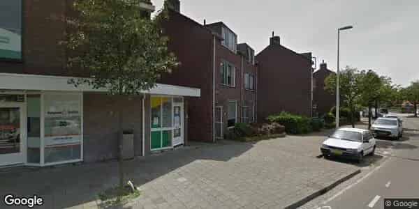 Studio Den Haag Arnold Spoelplein 25m2