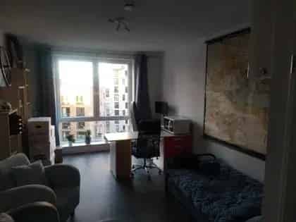 Studio Leiden 26m² April-Juli Volledig Gemeubileerd