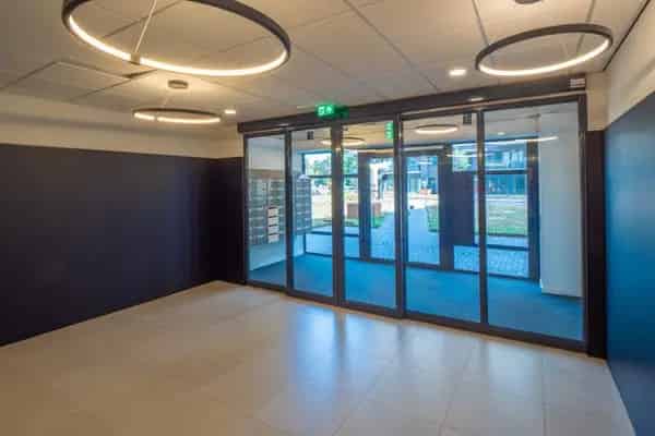 Appartement Voorburg 3-kamer 81m2 7e etage