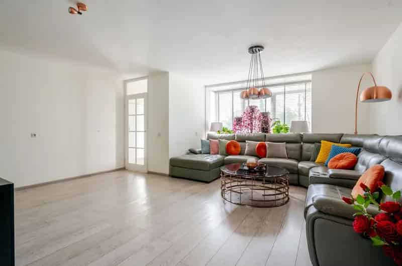 Huis te koop Hoofddorp: Ruime 5 Slaapkamers, Dakterras & Energielabel A