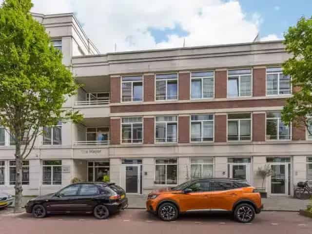 Royaal Herenhuis Archipelbuurt 5 Slaapkamers 157m2 Garage
