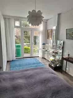 3 Kamer Appartement 110m2 Den Haag tijdelijk te huur