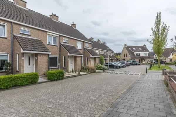 Huis Te Huur , Rockanje, Zuid-Holland