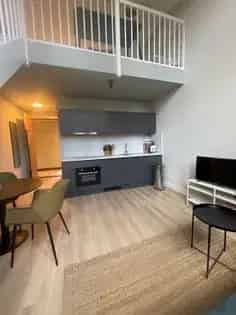 2 Kamer Appartement Nijmegen 44m2 Short Stay