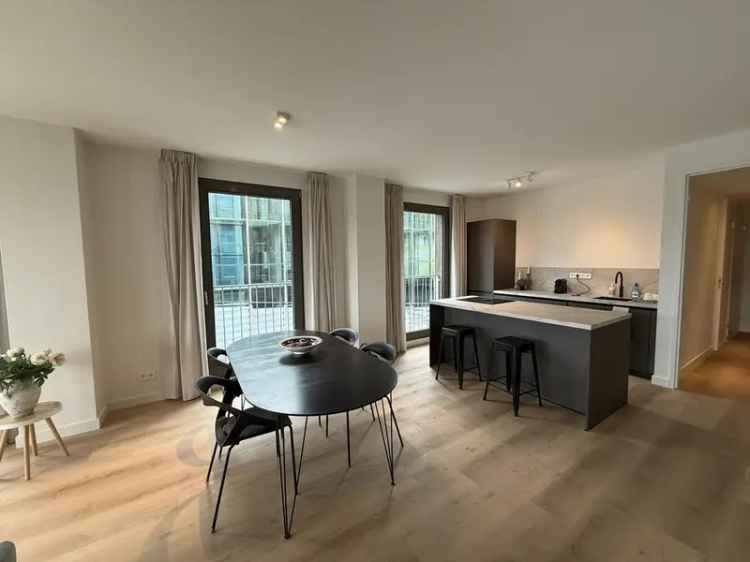 Appartement Amsterdam Oostelijke Havengebieden 2 slaapkamers