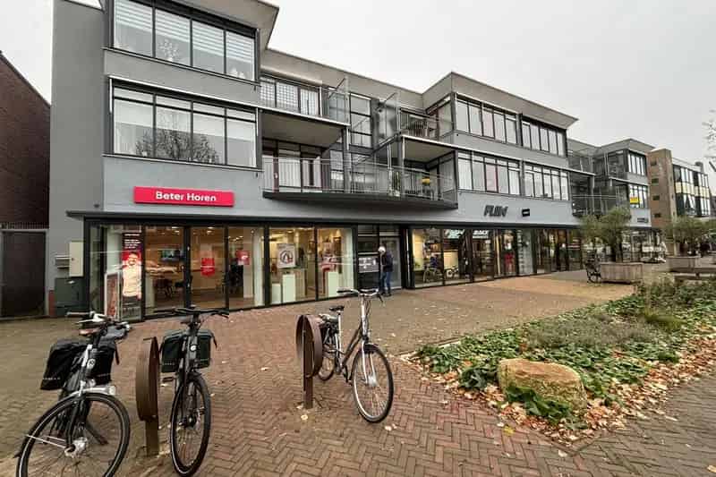Winkelruimte te Huur Dedemsvaart Centrum