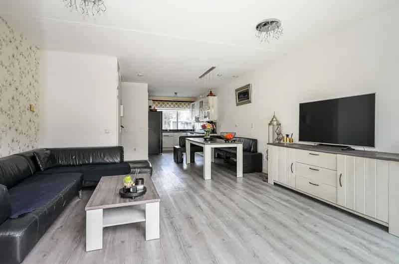 Huis te koop: Miamihof 57 2548 JB Den Haag 