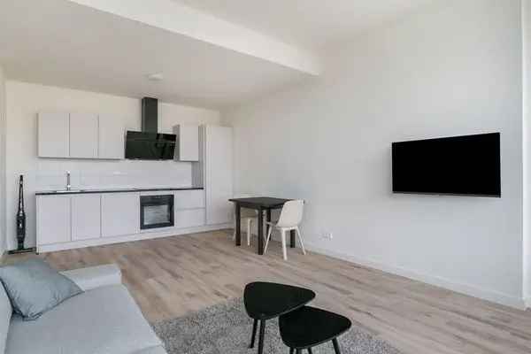 Appartement Te Huur in Rijswijk, Zuid-Holland