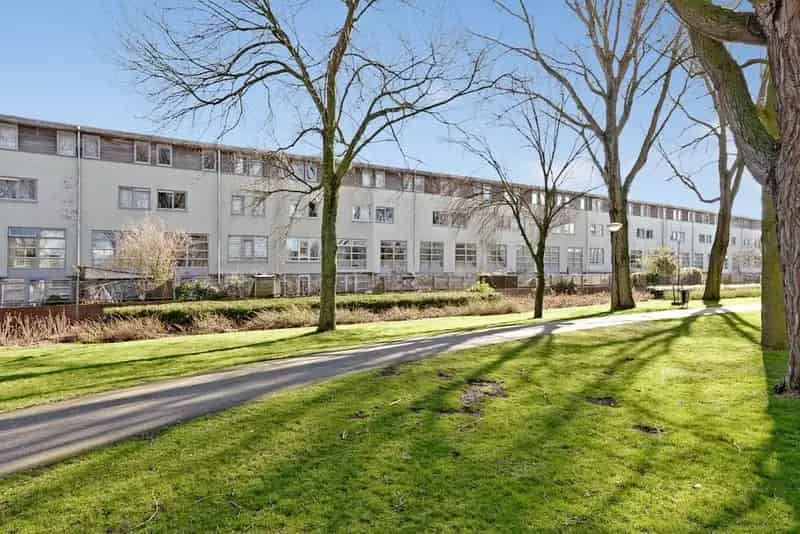 Huis te koop Den Haag Winkelstede 19 Royale 5 kamer woning