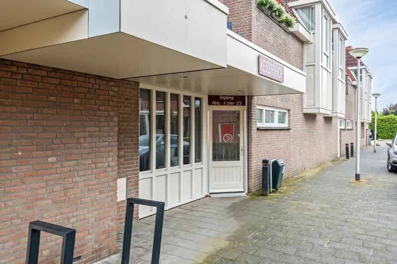 Luxe Appartement Enter: 144m², Dubbel Balkon, Dakterras, Berging