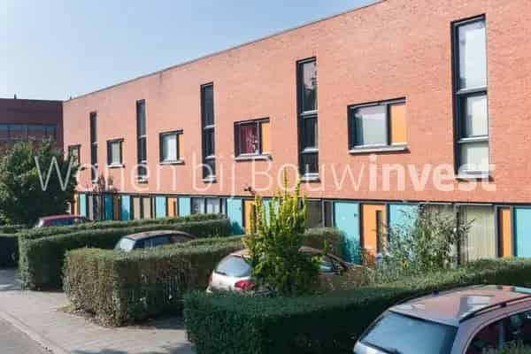 Eengezinswoning te huur Boekbinderstraat Zwolle