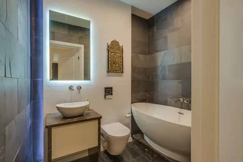 Luxe Benedenwoning Den Haag 3 slaapkamers 2 badkamers