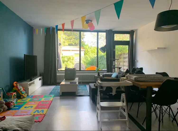 Woning te Groesbeek te huur, nabij Nijmegen