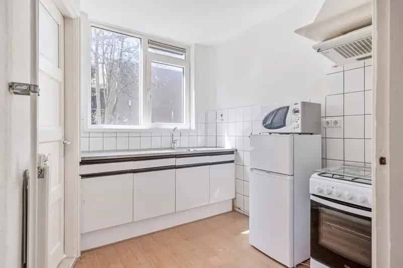 Maisonnette 3 slaapkamers Centrum Kunststof Kozijnen Energielabel C