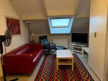Studio appartement Zeist 1 persoon tijdelijke huur