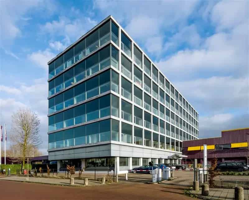 Kantoorruimte Amsterdam-Duivendrecht te huur A10