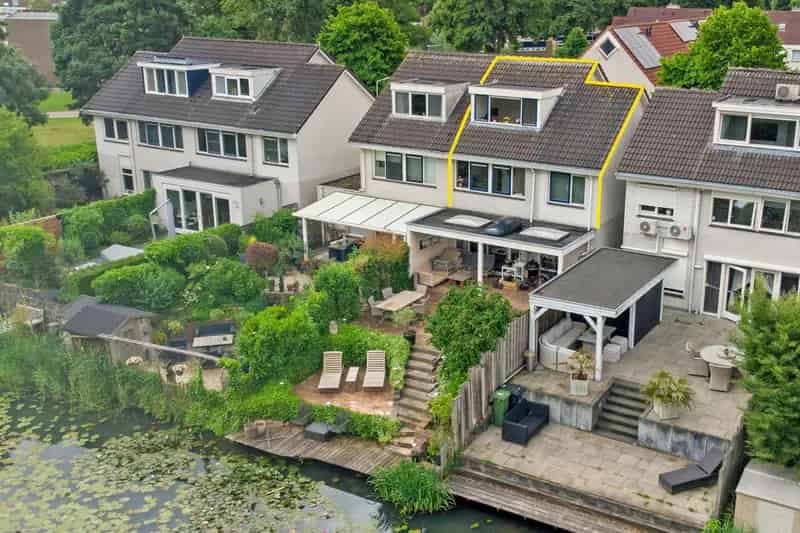Huis te koop: Boshovenstraat 35 6845 KN Arnhem | Funda