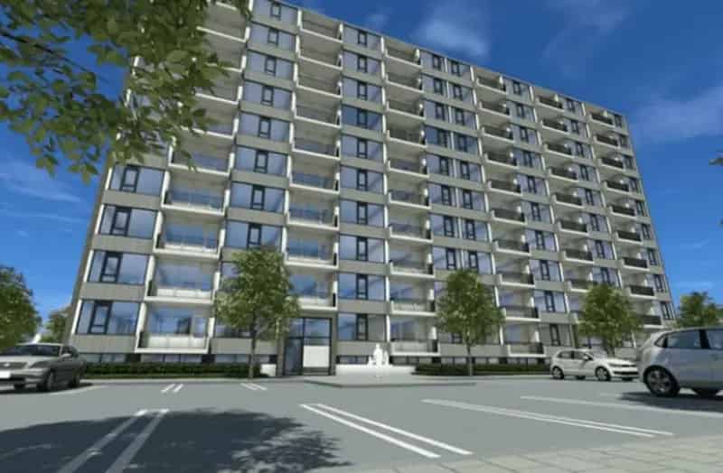 Appartement Te Huur , Utrecht, Utrecht