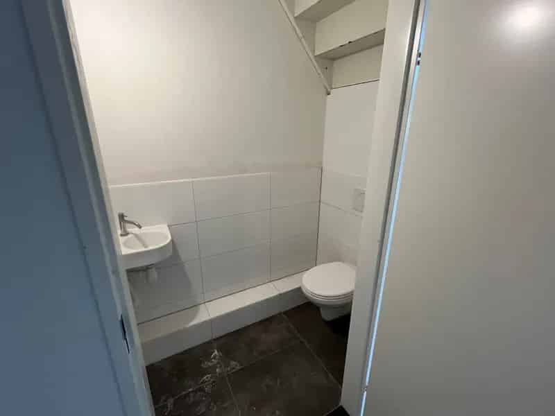 Bedrijfshal te huur Breukelen 145m2 nabij A2 en station