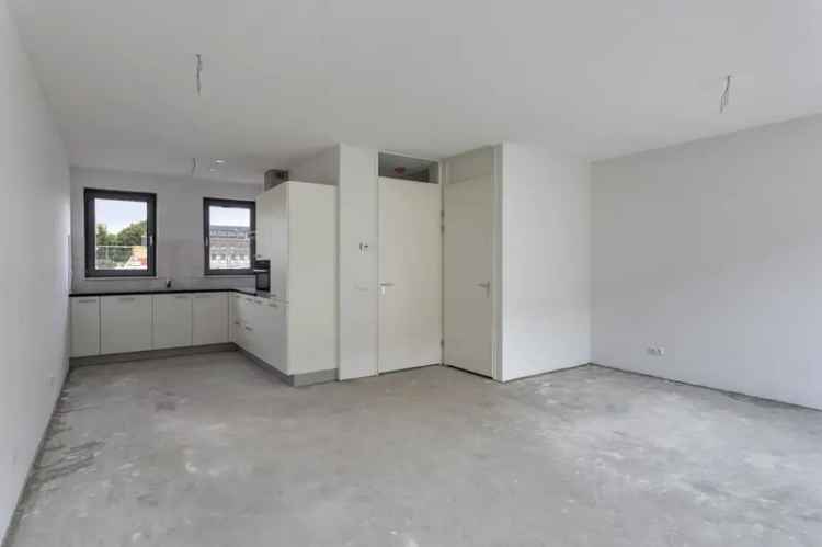 Luxe Eengezinswoning Sphinx Blok 6