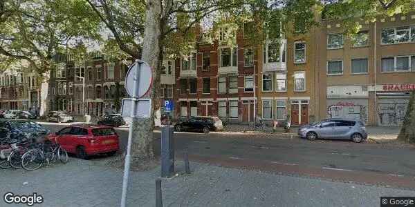 Appartement Rotterdam Zestienhovenstraat 3 Slaapkamers Balkon