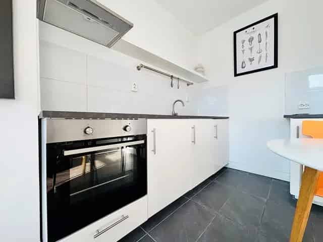 Studio Den Haag 20m2 te huur