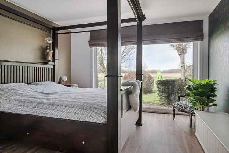 Huis Te Koop , 37, Klapstraat, Koewacht, Zeeland