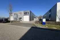 Bedrijfsruimte te huur Zeewolde 75-175 m2