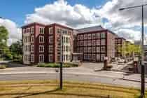 823 m2 Kantoorruimte te Huur Amsterdam West Westerpark