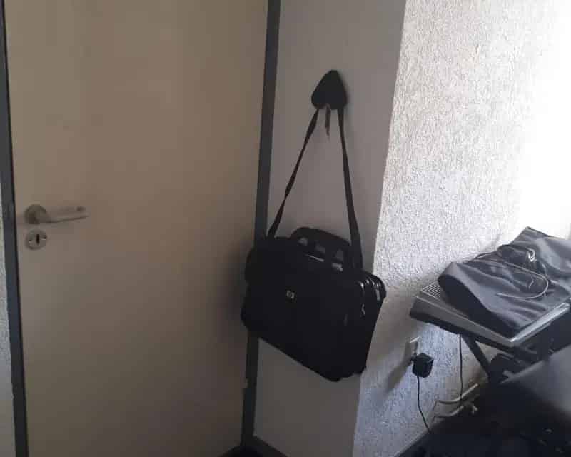 Kamer nabij Centrum en Scholen