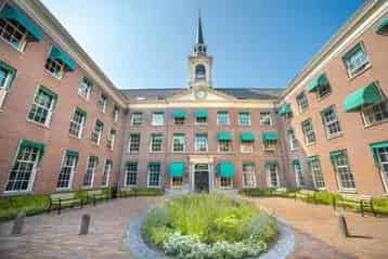 Luxe Appartement te Huur Warmond Landgoed Mariengaerde
