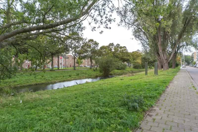 Woningruil Anslostraat 25