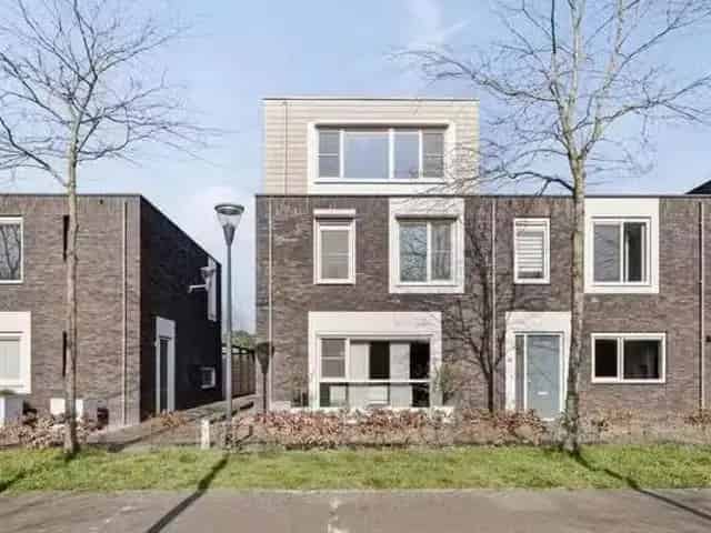 Huis te koop Eindhoven - 4 slaapkamers, 129m²