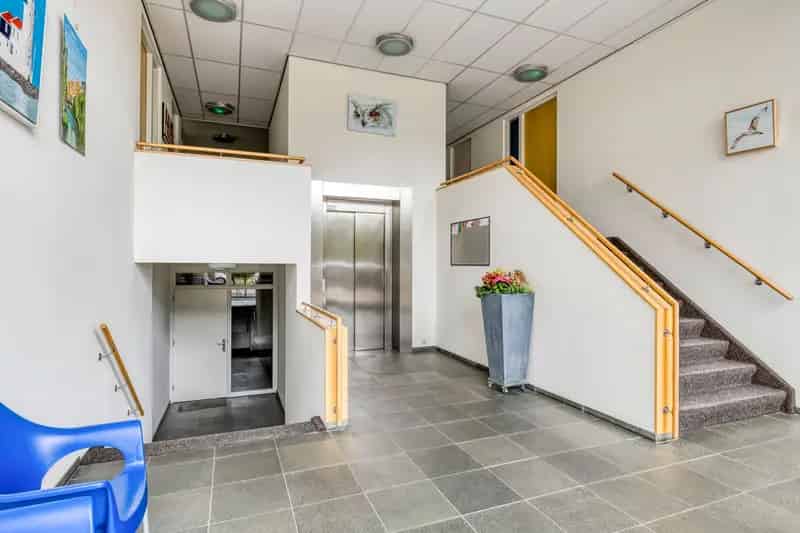 Ruim 3-kamer appartement Zutphen - Verdistraat