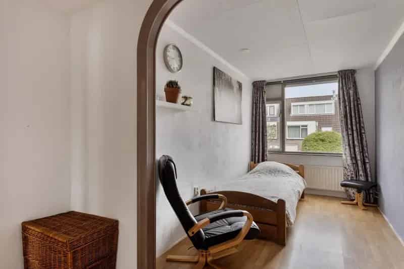 Ruime Hoekwoning Nieuwegein 4 Slaapkamers Moderne Keuken