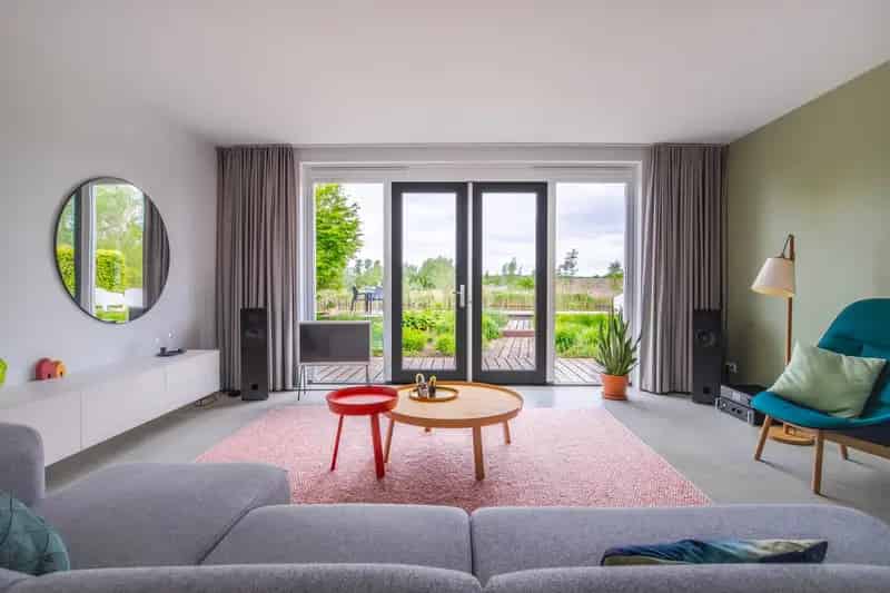 Huis te koop Arnhem Horstenhoogte Ruime woning aan het water