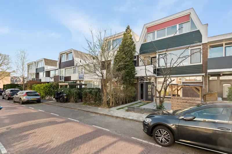 Huis te Koop Amstelveen 6 Slaapkamers 2 Badkamers Energielabel A