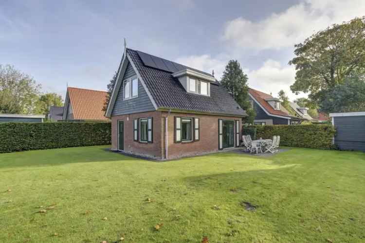 Huis Te Koop , Zonnemaire, Zeeland