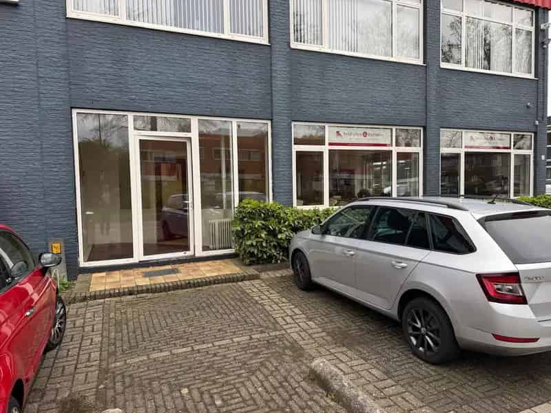 Kantoorruimte te huur Bilthoven 144m²
