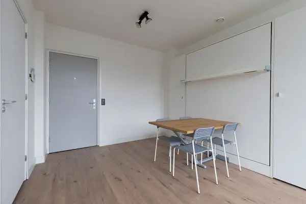 Appartement Te Huur in Amsterdam, Noord-Holland