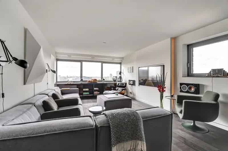 Appartement te koop: KNSM-laan 427 1019 LG Amsterdam | Funda