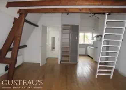 1 Kamer Appartement 50m2 Den Haag Denneweg