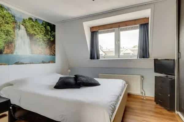 Kamer te huur Utrecht Seringstraat - 12m2 - Gedeelde faciliteiten