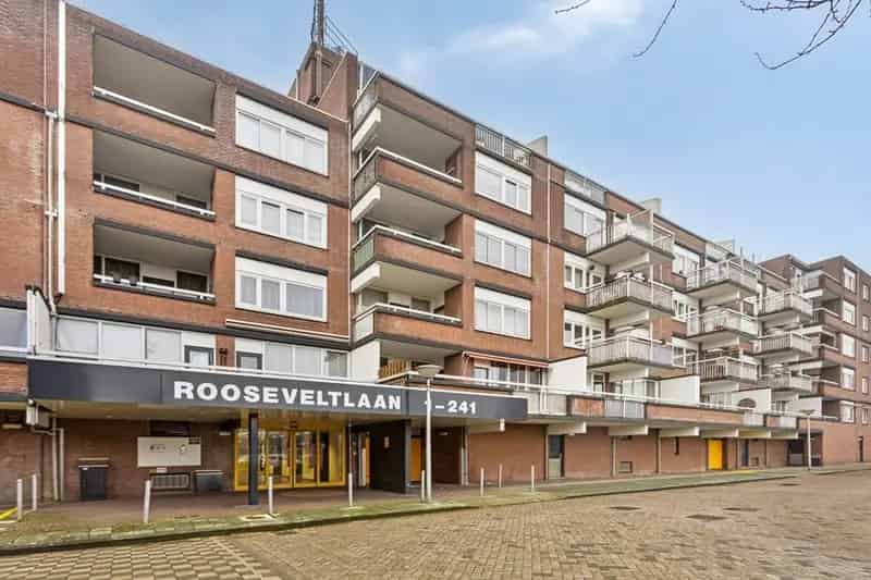 Gestoffeerd 2-kamer appartement nabij Winkelcentrum Woensel