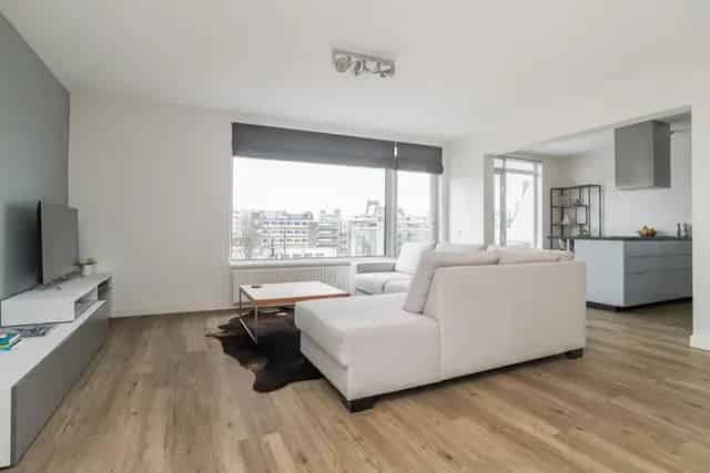 Galerijflat Rotterdam Centrum 3 Kamers 84m2 Huur