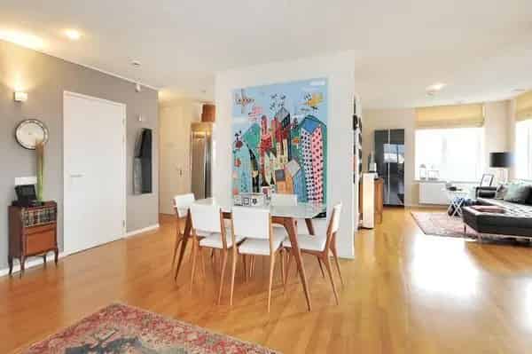 Luxe appartement Den Haag - Monchyplein